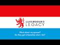 Does My Spouse Get Luxembourg Citizenship When I Do?