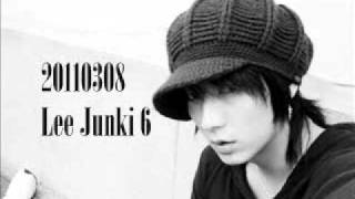 20110308 Lee Junki 6