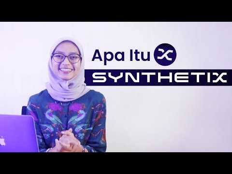 Apa itu Synthetix? - Jagoan #1 Project DeFi Derivatives bisa main saham!