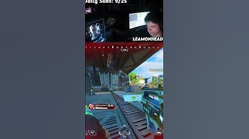 I Thought Backwards Superglide Was Just For Show.. - Apex Legends