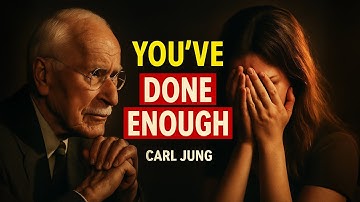 When You’re Tired Of Everything, Watch This – Carl Jung
