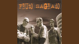 Video thumbnail of "Fruto Sagrado - Uma Noite de Paz"