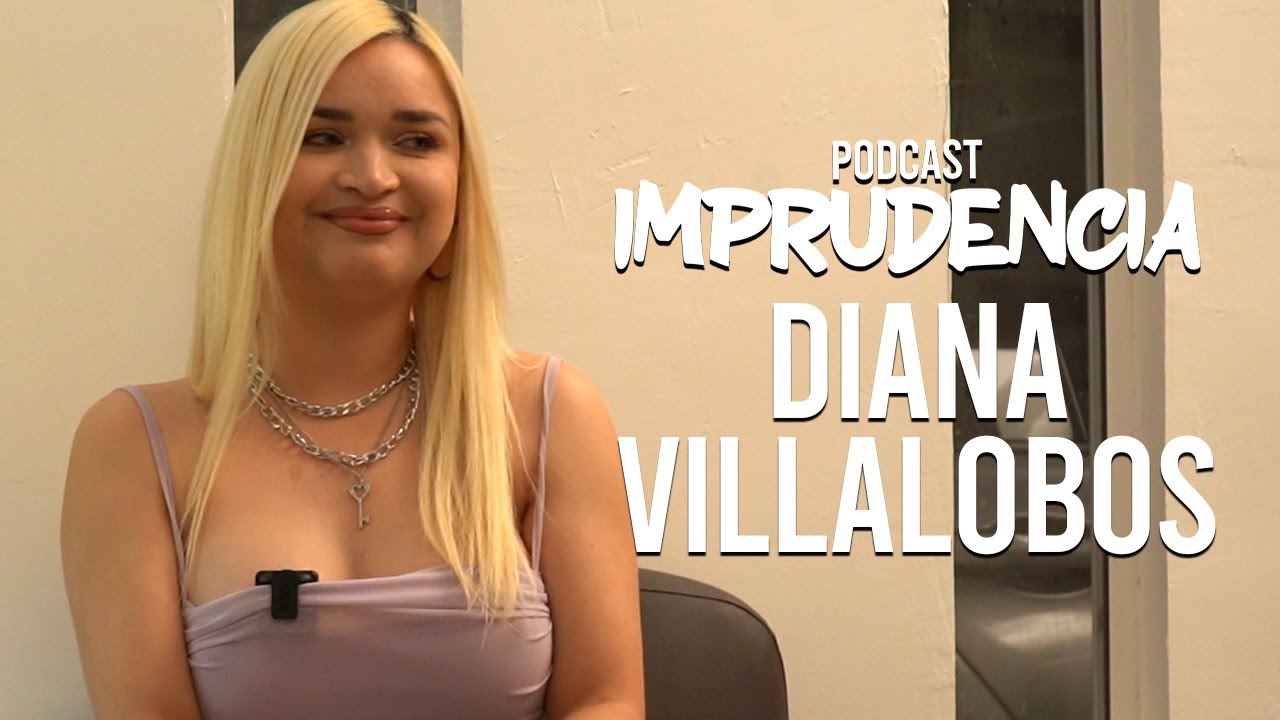 Tener Onlyfans siendo Mamá - Diana "Barbie" Villalobos - Imprudencia