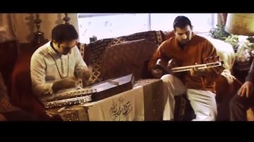 How The World Sounds SIZZLE