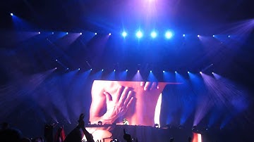 ARMIN ONLY Intense 15/11/13 @ Ziggo Dome (Amsterdam)