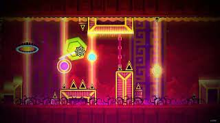 Geometry Dash // [Harder 7★] ReExecute by JumpingTheory