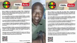 L'armée malienne frappe fort💪