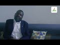 Littérature/ l'auteur Cissé Tahibou démontre que le handicap n'est pas une fatalité