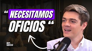 Beltrán Briones: Buenos Aires Puede Ser Mónaco en 20 Años | Futuro en Obra