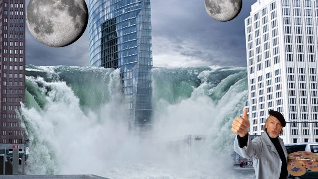 Разбор видеоролика с канала "Альтернативная история