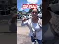 Unhinged Lady Gets INSTANT KARMA