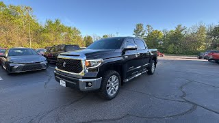 2014 Toyota Tundra Limited Delaware, Powell, Westerville, Dublin, Galena OH