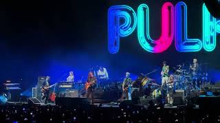 Pulp - “Like A Friend” | Live Mexico City Palacio de los Deportes 02/06/26