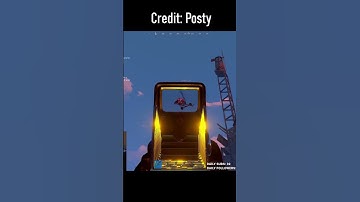 He Has The Best Aim In Rust #shorts