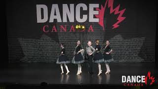 Singing In The Rain - Jr Ballet Large Group - Element Dance Arts