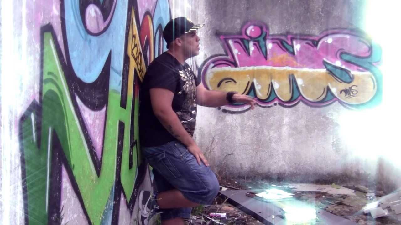 Jay-C - Hip Hop Tuga ( VideoClip Oficial HD ) 2011