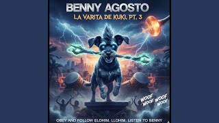 La Varita De Kuki (Part 1)