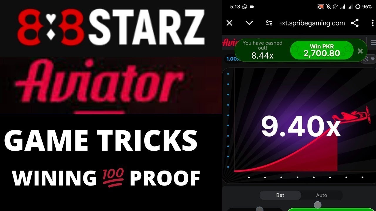 Aviator Game trick | 1.8x & 10x Auto Cashout | aviator game khelne ka trika 888starz 1xbet