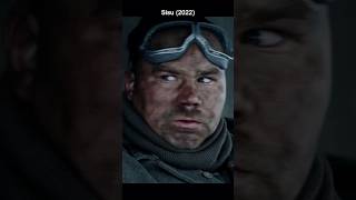 Man vs. Machine: The Most Brutal Tank Scene in Sisu! 🤯