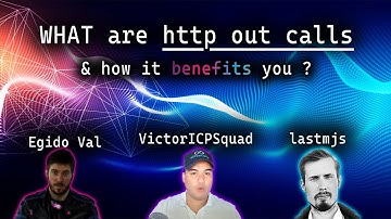 THIS GAME-CHANGER ICP FEATURE MAKES CHAINLINK OBSOLETE