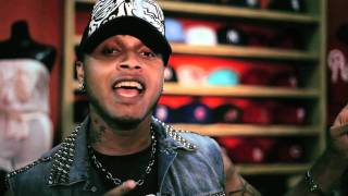 Ricardo Drue & Bunji Garlin - SHAWTY