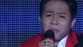 DANIL - ORANG BIASA D'ACADEMY 8 TOP 21 GROUP 4 SHOW