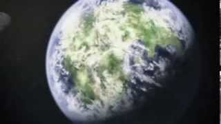 Terra Nova -- Fan Opening Credits