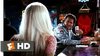 Famous Death Proof (3/10) Movie CLIP - Stuntman Mike (2007) HD Profile