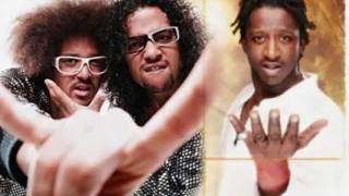 "Party Rock When The Sun Goes Down" - Mashup of Lmfao and Rio