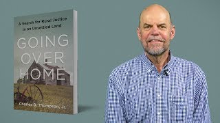 What Inspired Going Over Home | Duke Faculty Books