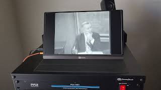 Sony Av-3650 Why Not Color Explained....