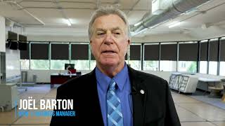 80th Anniversary: What's New at IBEW 11 Headquarters