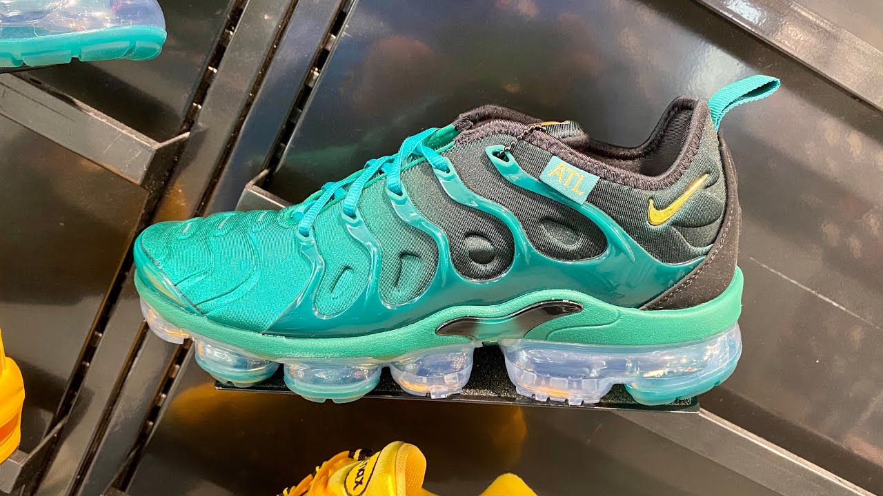 nike vapormax plus city special