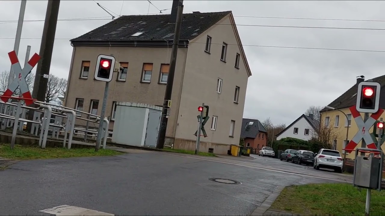 Bahnübergang DO Obernette 