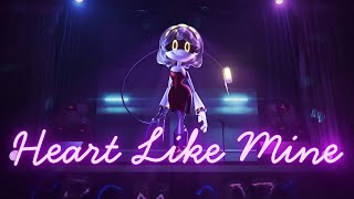 Nightcore - Heart Like Mine (Sam Feldt & Rosa Linn)