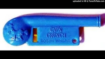 Early80s Pgm 5: Effect of CCIS on Phreaking, Olney SF