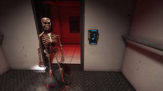SCP: Secret Laboratory (Livestream Series) #236