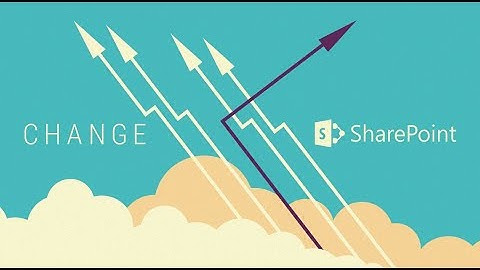 Converting your InfoPath (Moving from InfoPath)