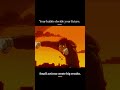 Your Habits Decide Your Future | Motivational Anime Edit #shorts #motivation #discipline