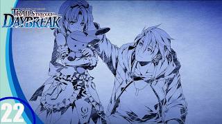 Trails through Daybreak (PC) Gameplay Walkthrough Part 22