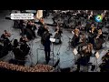 La Stravaganza в «Астана Балет»: скрипач-виртуоз Арман Мурзагалиев представил мировую программу