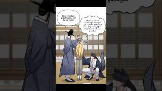 cute rabbit boy 😍#manhwa #bl #webtoon #cute