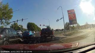 Richland WA | Relaxing Drive HD | October 2022