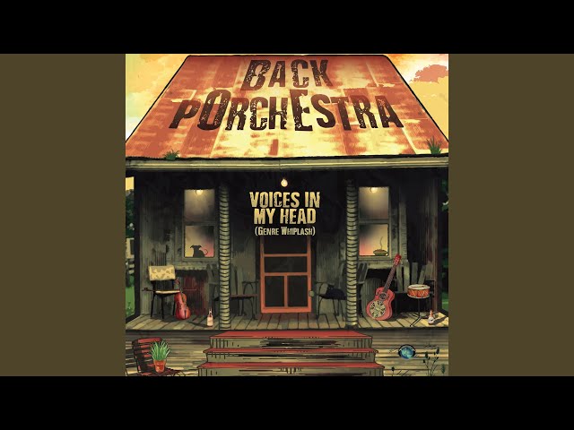 Back pOrchEstra - Goin' Down The Road Feelin' Bad