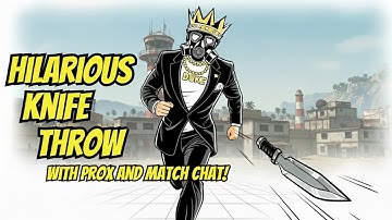 The Knife Assassin: Revenge Against Blind Enemies