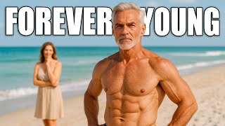 The REAL Reasons You’re Aging Fast After 50 (Science Backed Fix)