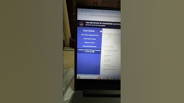 How to file verification/inspection/certified copies of ICAI examination 2024 for CA inter and Final