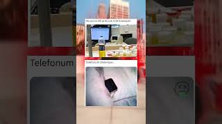 Kocaman Idrar Şişeleri Değil Mi O Çekirdek Fe Koysaydın Ağam