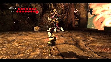 Alice: Madness Returns - Tough Enemies #5.3 - Colossal Ruin #3 [Chapter 3]