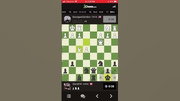 Bullet Chess back to 1700!!